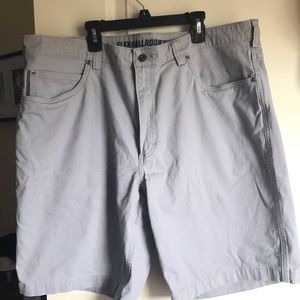 Duluth shorts